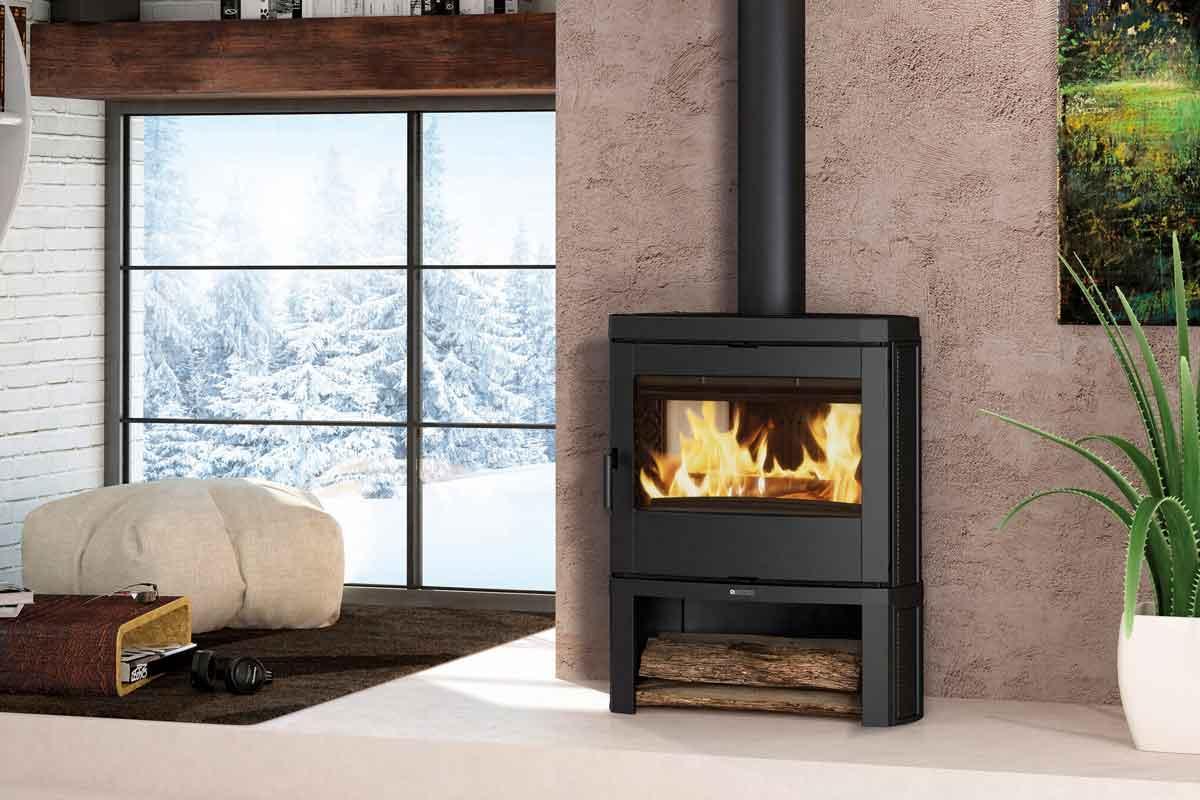 Kaminofen Jennifer von La Nordica